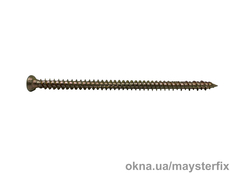 Рамный саморез (турбошуруп, турбовинт) 7,5х132 (упаковка 100 шт.)